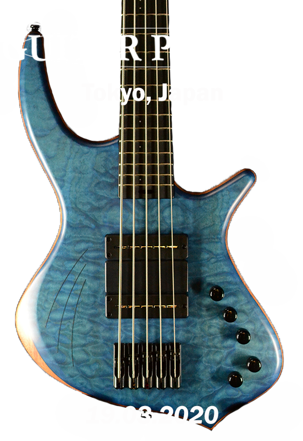 Guitar Planet Japan - 03.2020
