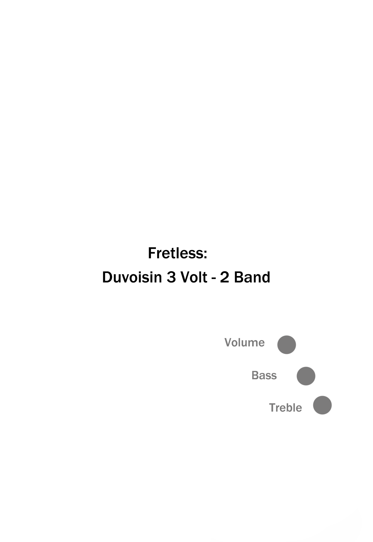 PreampFretlessDV2
