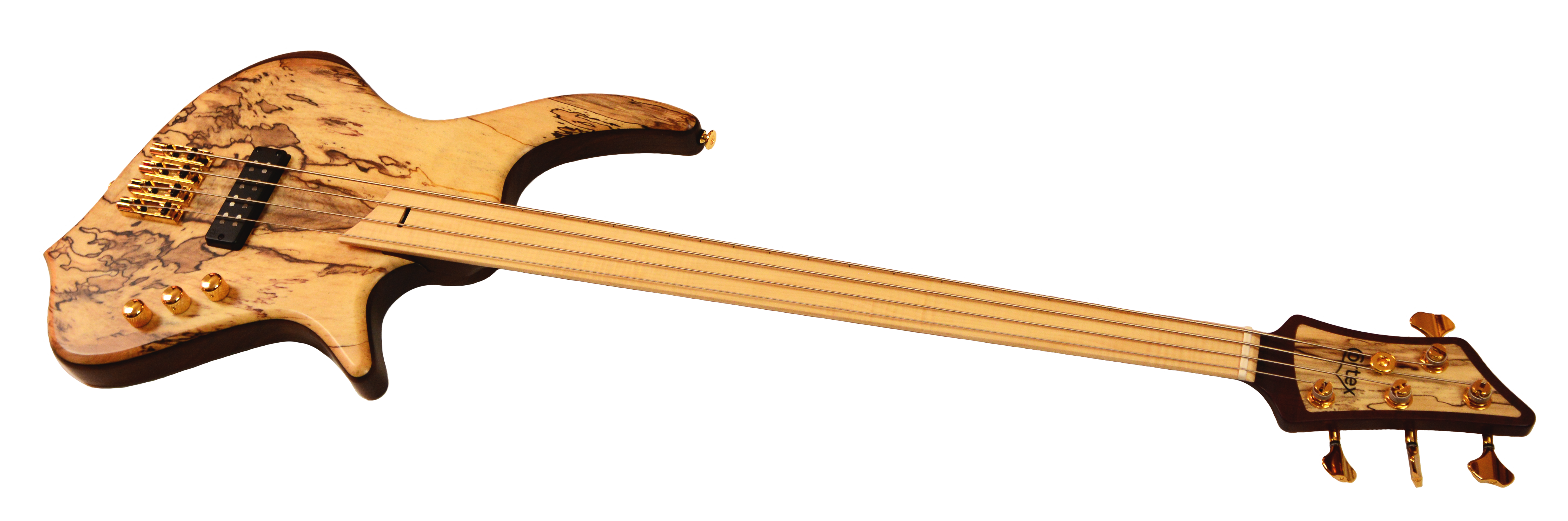 Remco_Hendriks_Fretless