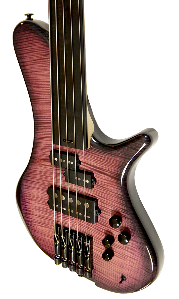 【激レア】Greco DEVICE Headless Fretless Bass 激レア】Greco DEVICE Headless Fretless Bass 激レア】Greco